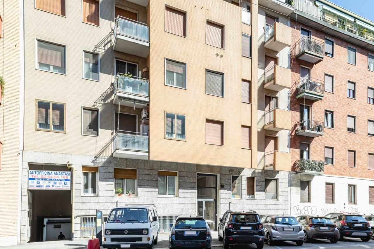 Easylife - Luminosa Oasi Di Relax A Porta Romana Mailand