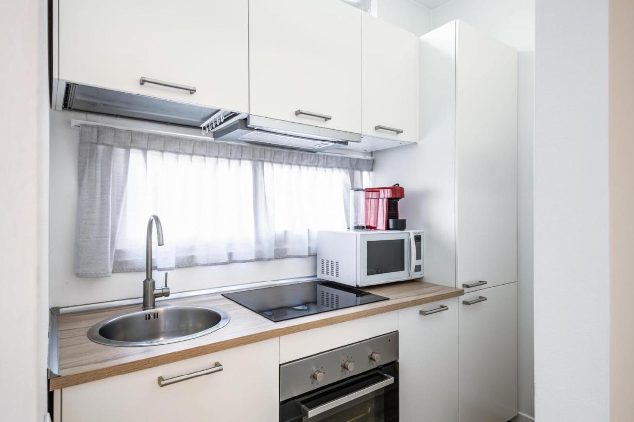 Easylife - Luminosa Oasi Di Relax A Porta Romana Mailand