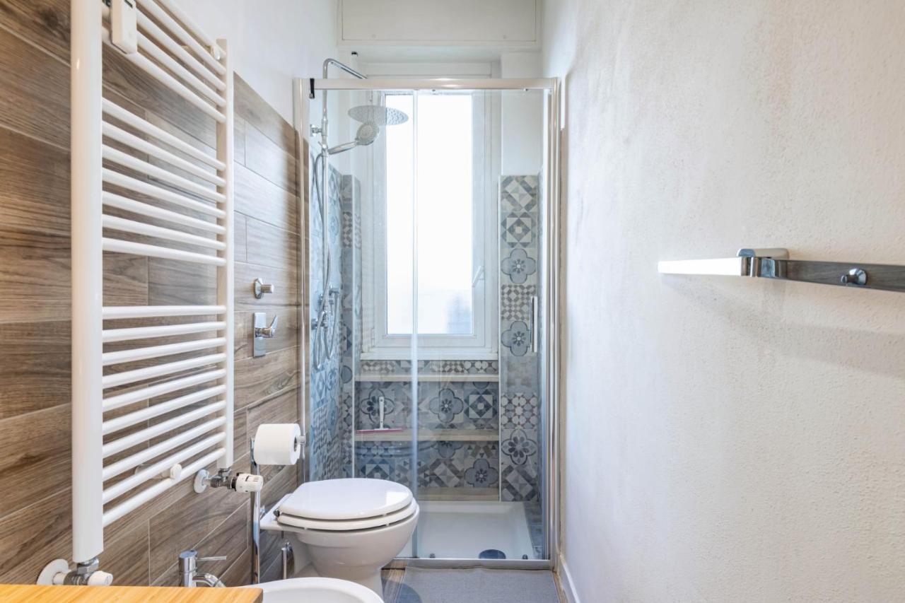 Easylife - Luminosa Oasi Di Relax A Porta Romana * Mailand