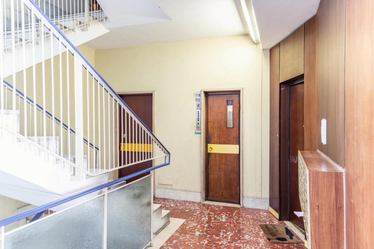 Easylife - Luminosa Oasi Di Relax A Porta Romana Apartment Mailand