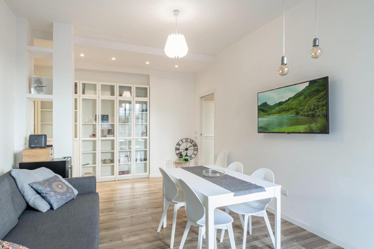 Easylife - Luminosa Oasi Di Relax A Porta Romana Apartment Mailand