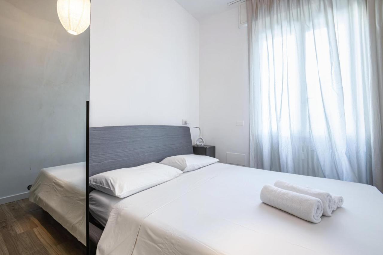 Easylife - Luminosa Oasi Di Relax A Porta Romana Apartment Mailand