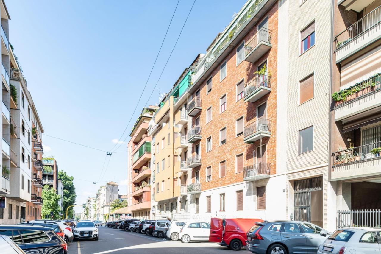 Easylife - Luminosa Oasi Di Relax A Porta Romana Mailand