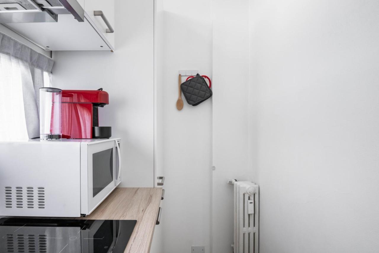 Apartment Easylife - Luminosa Oasi Di Relax A Porta Romana Mailand