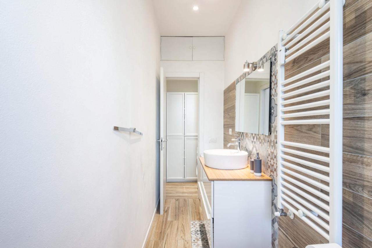 Easylife - Luminosa Oasi Di Relax A Porta Romana Mailand